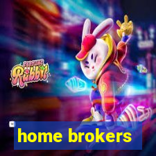 home brokers